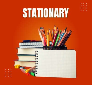 Picture for category STATIONARY